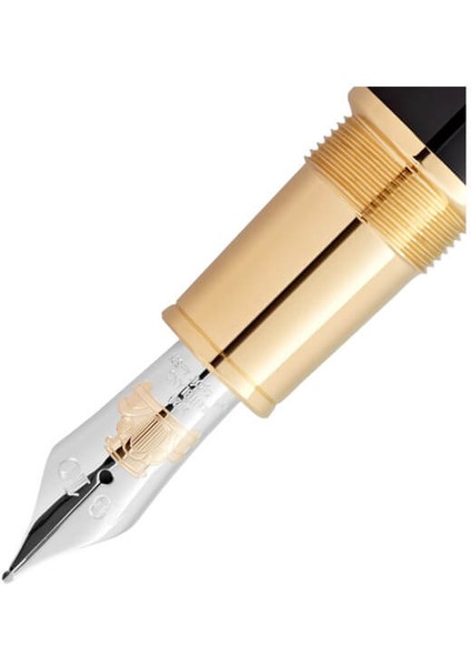 Great Characters Homage To The Great Gatsby Limitli Üretim 1925 Dolma Kalem - M Uç 130654 modelleri