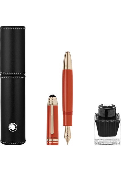 Meisterstück Traveller Limited Edition 1924 Kalem Seti 130327