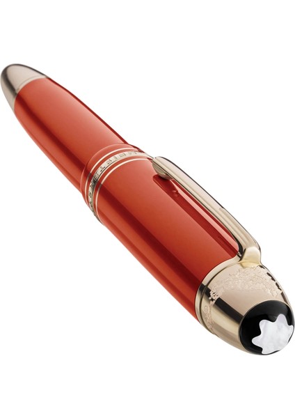 Meisterstück Traveller Limited Edition 1924 Kalem Seti 130327 modelleri