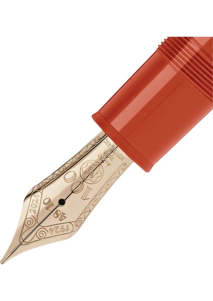 Meisterstück Traveller Limited Edition 1924 Kalem Seti 130327 indirimleri