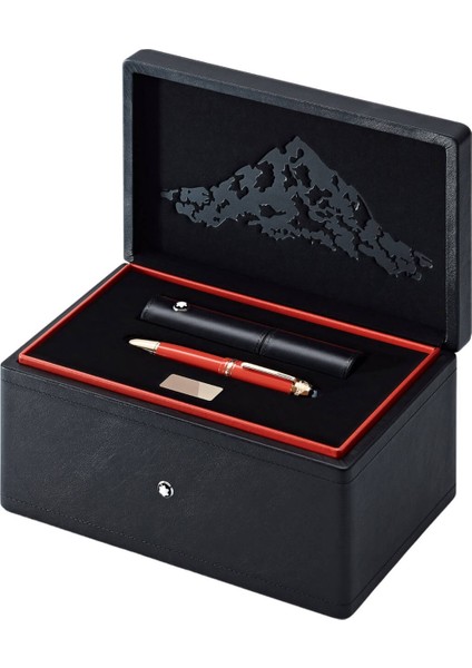 Meisterstück Traveller Limited Edition 1924 Kalem Seti 130327