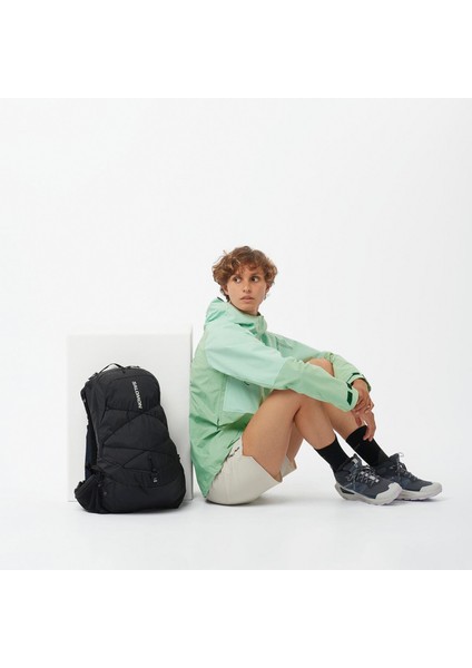 Wayfarer Ease Shorts Kadın Bej Şort