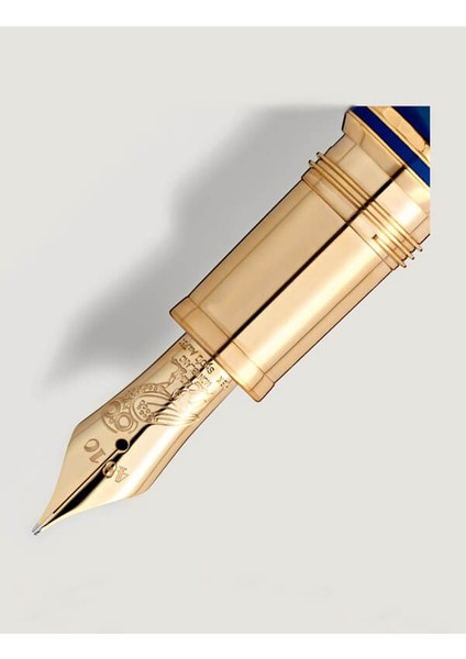 Masters Of Art Homage To Gustav Klimt Limited Edition 4810 Dolma Kalem M Uç 130225 indirimleri