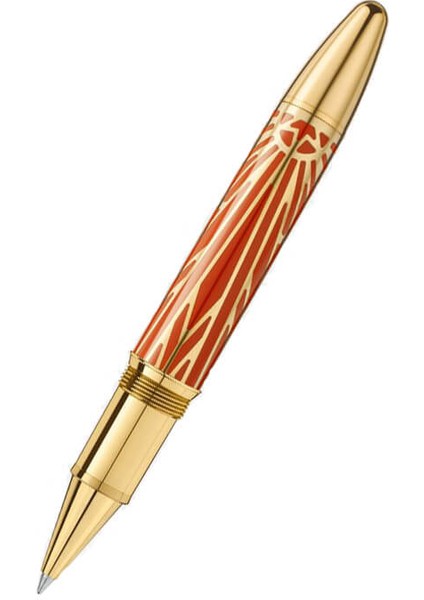 Meisterstück The Origin Koleksiyonu Solitaire Legrand Rolerball Kalem 131355