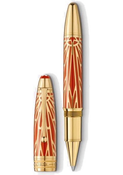 Meisterstück The Origin Koleksiyonu Solitaire Legrand Rolerball Kalem 131355 fiyatları