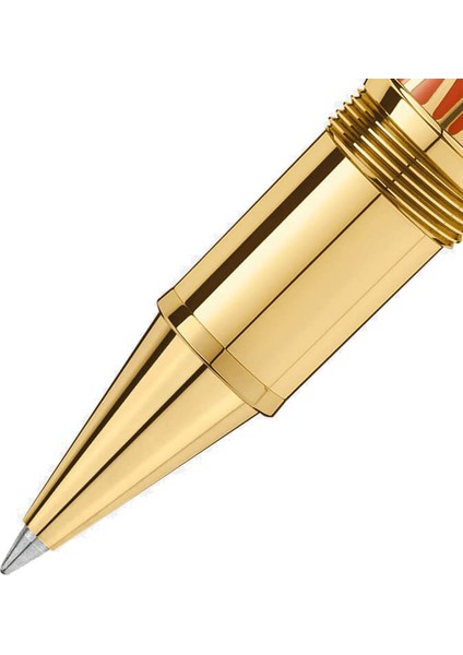 Meisterstück The Origin Koleksiyonu Solitaire Legrand Rolerball Kalem 131355 modelleri