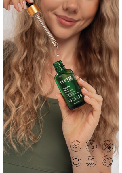 Saf Biberiye Yağı – Saç, Cilt ve Masaj İçin Çok Amaçlı Bitkisel Yağ – Dökülme ve Kas Ağrılarına Etkili-50ML fiyatları