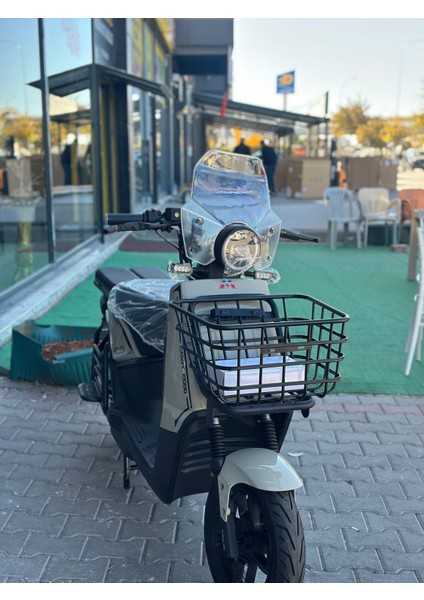 Mobilette Cary 10000 Elektirikli Motosiklet Yasin Motor'da modelleri