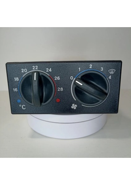 Lada Vega Kalorifer Kontrolcihazı 4 Kademe Orj modelleri