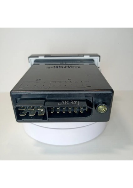 Lada Vega Kalorifer Kontrolcihazı 4 Kademe Orj fırsatları