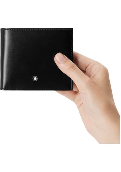 Meisterstück 4 cc Cüzdan 198312 modelleri