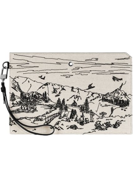 Happy Holidays Omuz Çantası 199137