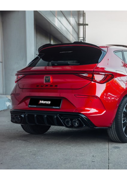 Leon Mk1 (2020-2024) Full Body Kit indirimleri