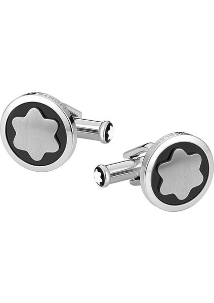 Yıldız Kol Düğmesi 116661