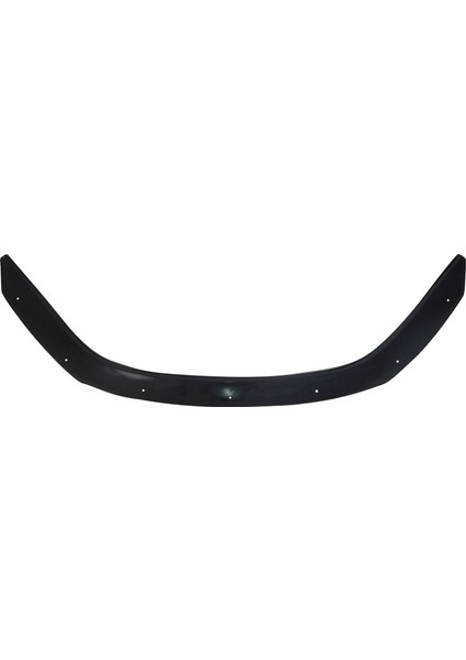 Honda Civic Uyumlu 2016-2021 Abs Kaput Rüzgarlığı indirimleri