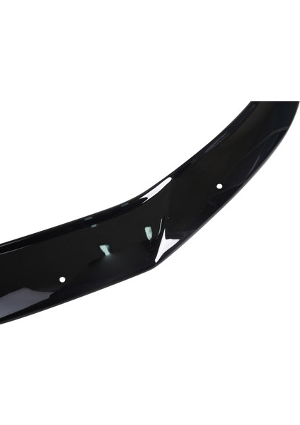 Nissan Qashqai Uyumlu 2017 Ve Üzeri Abs Kaput Rüzgarlığı