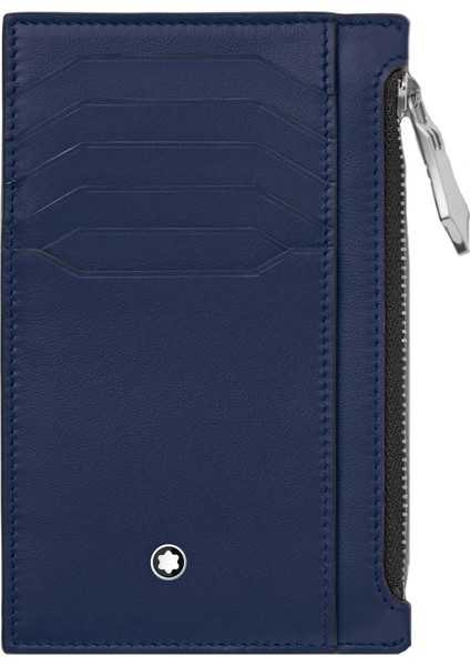 Fermuarlı Cepli Kart Tutucu 8 cc 131698