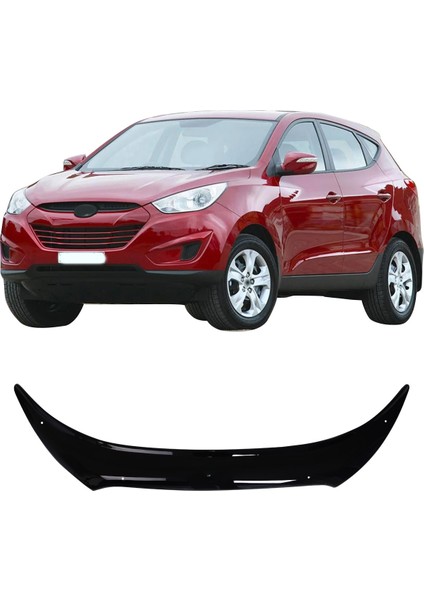 Hyundai Ix35 Uyumlu 2010-2015 Abs Kaput Rüzgarlığı fiyatları