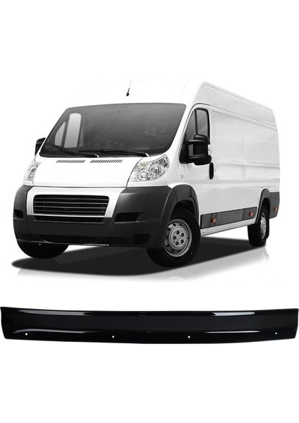 Fiat Ducato Uyumlu 2006-2014 Abs Kaput Rüzgarlığı fiyatları