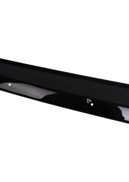 Fiat Ducato Uyumlu 2006-2014 Abs Kaput Rüzgarlığı