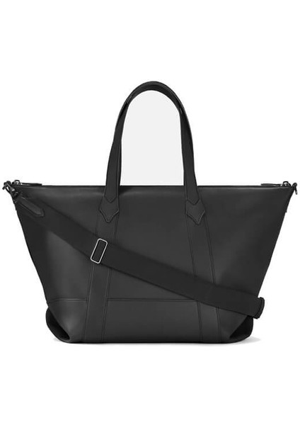 Meisterstück Selection Soft Medium Duffle Çanta 131211 fiyatları