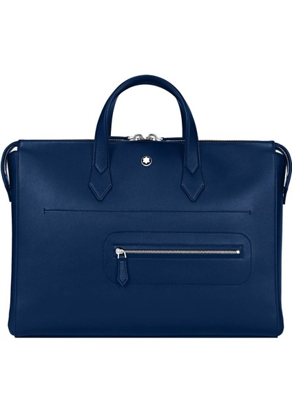 Meisterstück Selection Soft Thin Doküman Çantası 130054