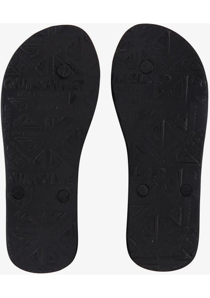 Erkek Terlik Molokai Panel Mavi Günlük Giyim indirimleri