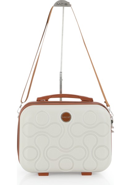 Abs Makyaj Çantası V376-M