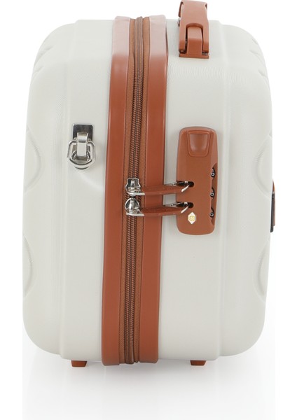 Abs Makyaj Çantası V376-M