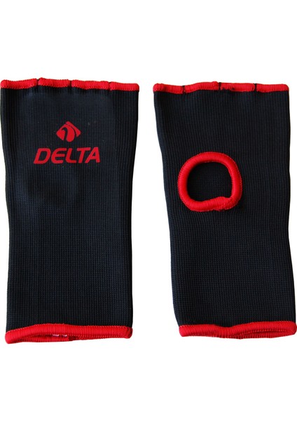 Boks Eldiven İçliği Kırmızı-Siyah