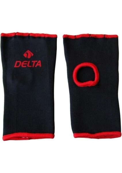 Boks Eldiven İçliği Kırmızı-Siyah fiyatları