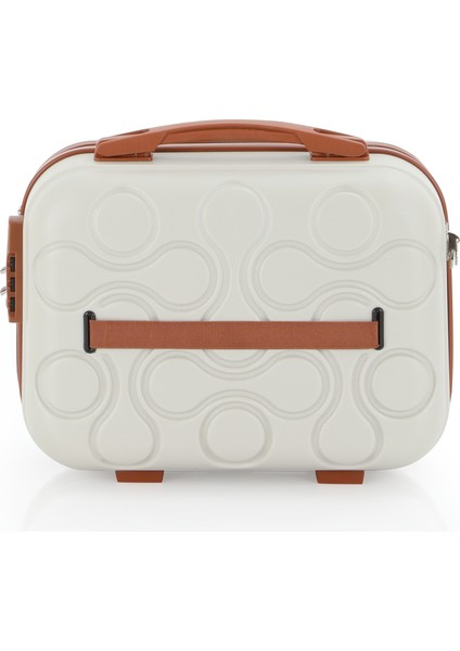 Abs Makyaj Çantası V376-M