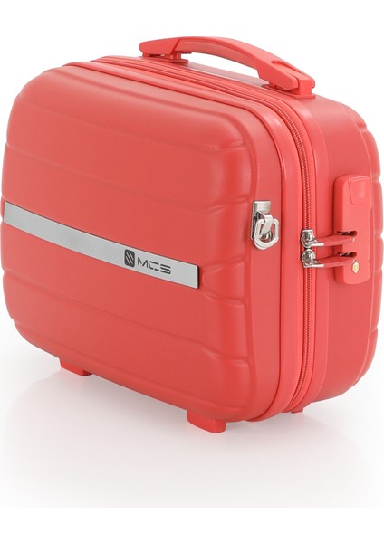 Abs Makyaj Çantası V366-M