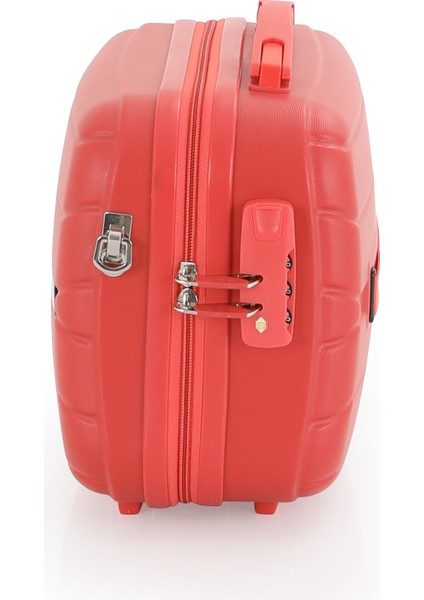 Abs Makyaj Çantası V366-M