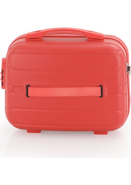 Abs Makyaj Çantası V366-M