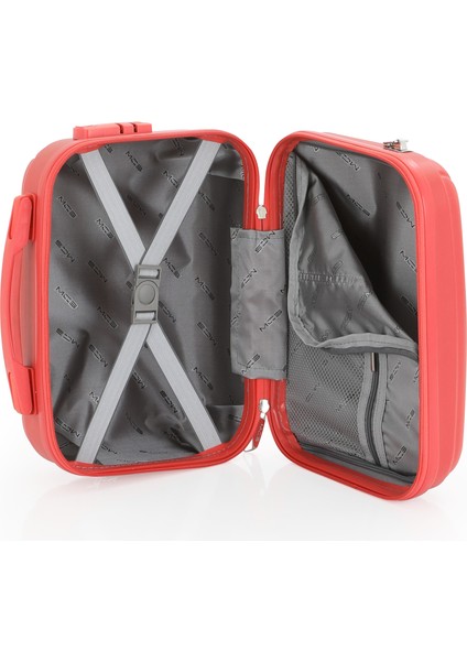 Abs Makyaj Çantası V366-M