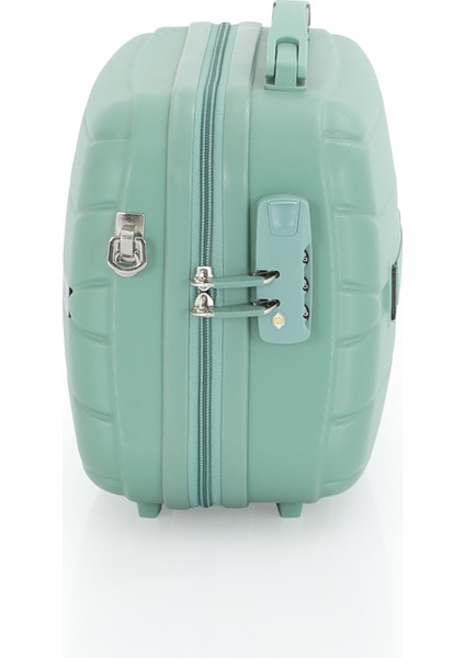 Abs Makyaj Çantası V366-M