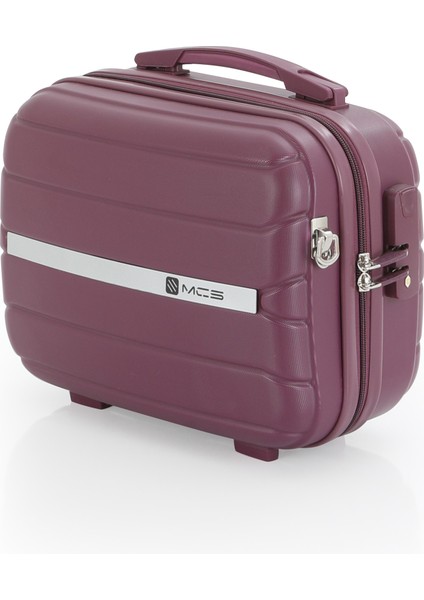 Abs Makyaj Çantası V366-M