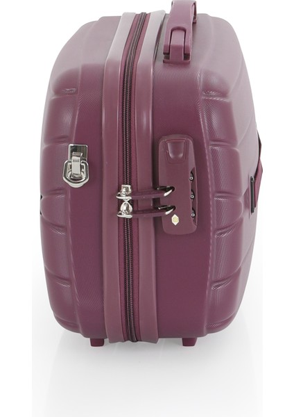 Abs Makyaj Çantası V366-M