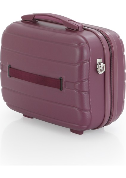 Abs Makyaj Çantası V366-M