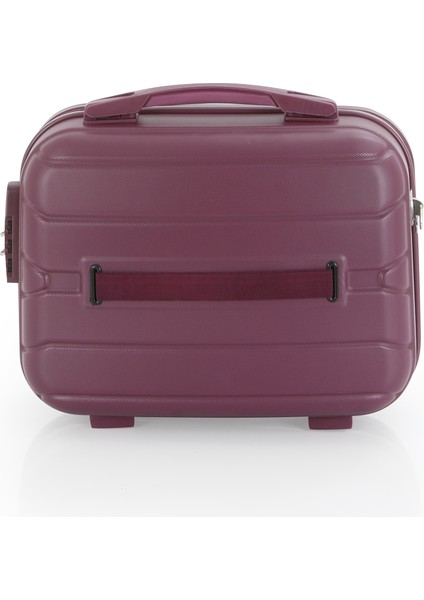 Abs Makyaj Çantası V366-M