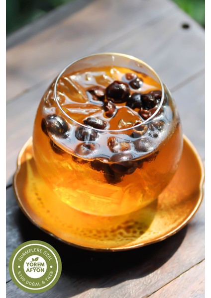 Yörem Afyon Meşhur Amasya Yöresinden Şifa Tohumu Enerji Deposu Bamya Tohumu (Abelmoschus Esculentus) | 200GR. fiyatları