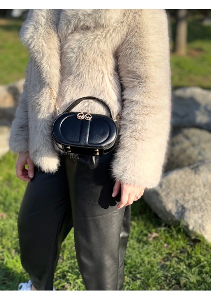 Kadın Kutu Model El Omuz ve Çapraz Çanta modelleri