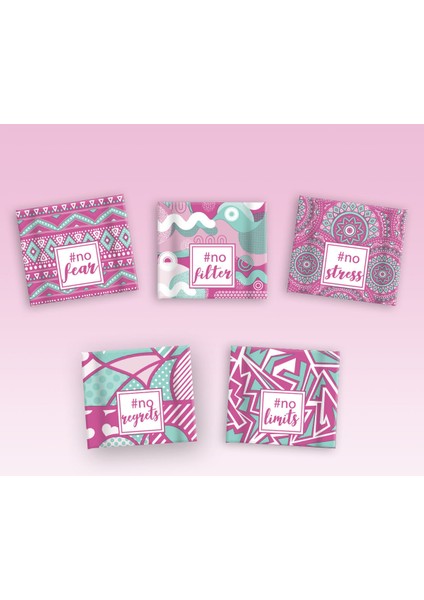 Ultra Hijyenik Ped Gece Süper Mega Paketi 90 Adet