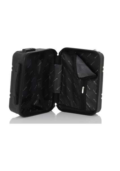 Piramit Abs Makyaj Çantası V375-M