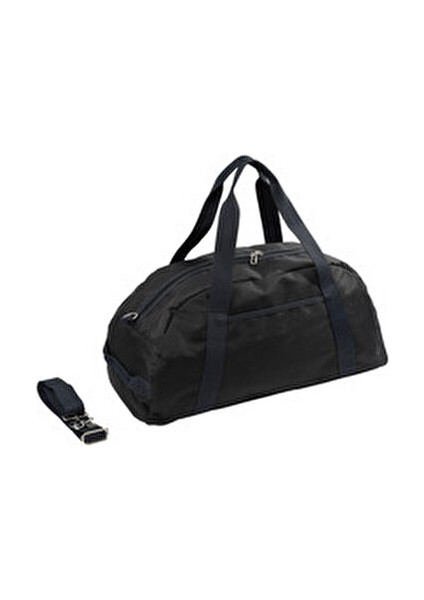 Kadın Spor Çanta Su Geçirmez Dış Yüzey ile Günlük Seyahatler İçin 50x30x24 cm