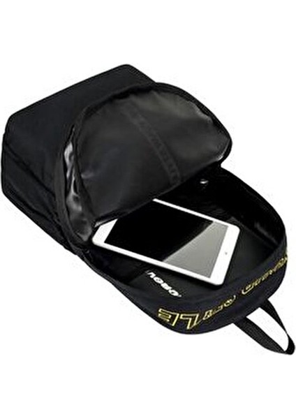 Be Your Style Kadın Sırt Çantası Kumaş Malzeme 43 x 15 x 28 cm fırsatları