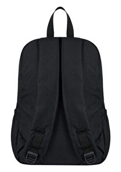 Be Your Style Kadın Sırt Çantası Kumaş Malzeme 43 x 15 x 28 cm