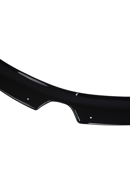 Renault Clio 4 Uyumlu 2012-2018 Abs Kaput Rüzgarlığı