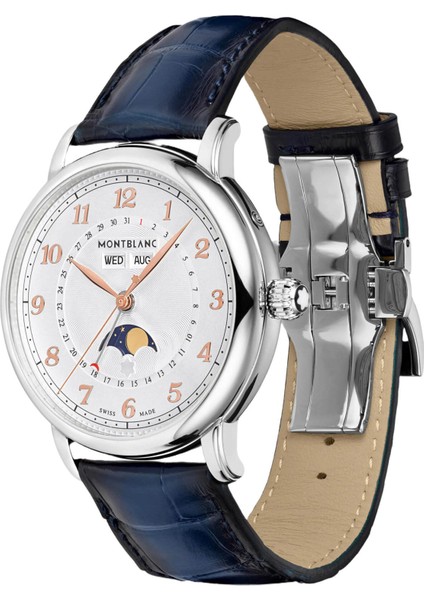 Star Legacy Full Calendar 42 mm Erkek Kol Saati 129715 fiyatları